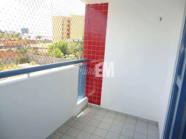 Apartamento à venda no Condomínio José Moita - Teresina/PI - Foto 4
