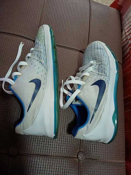 Tênis KD 7 - Tamanho 34 - Usado - Foto 2