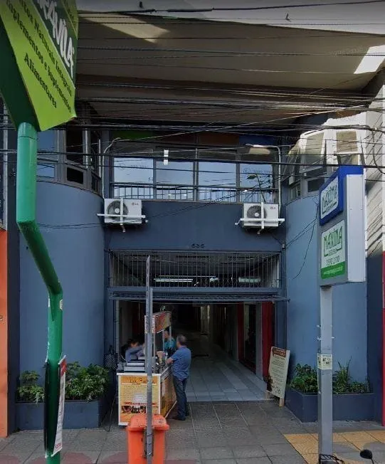 Sala para locação, Centro, São Leopoldo, RS