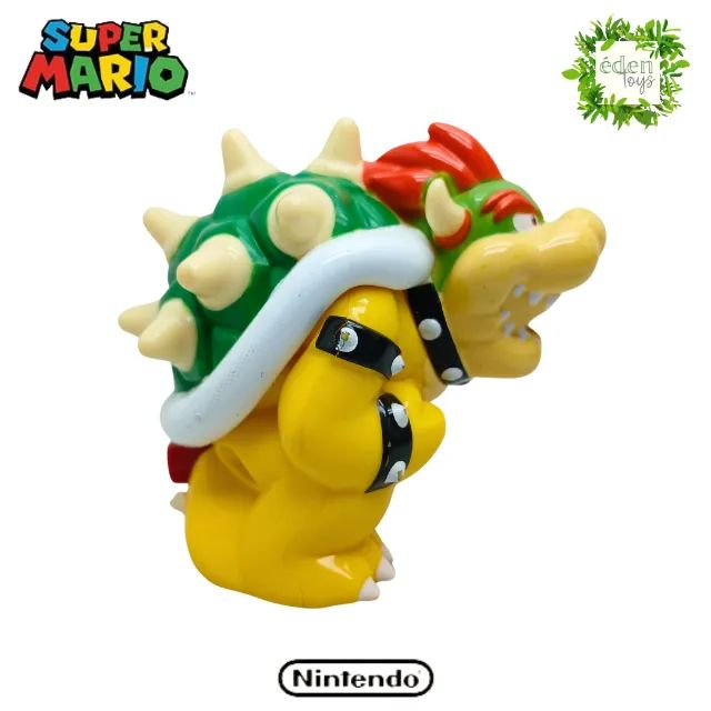 Super Mario - Bowser antigo sem chama (cód 024) - Foto 4