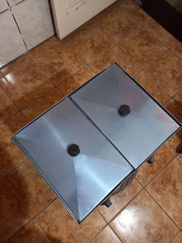 Molheira para cachorro quente - Foto 2