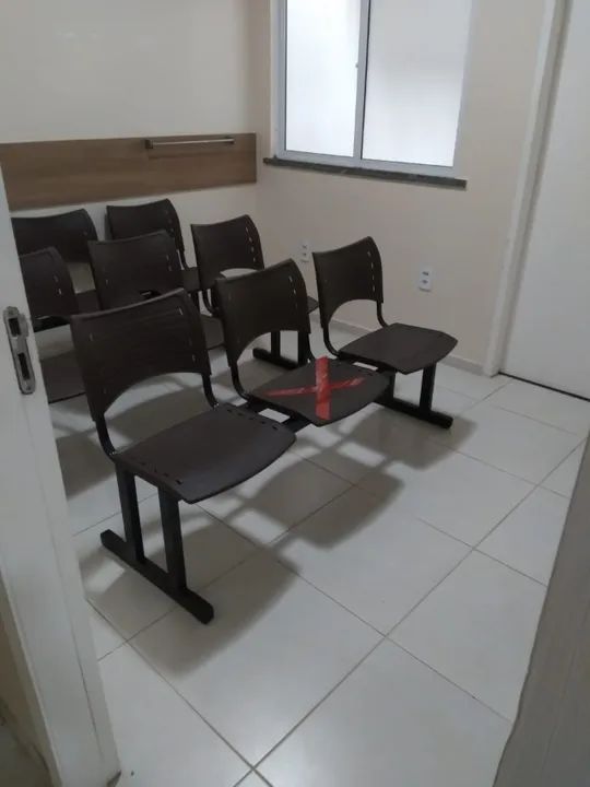 Alugo salas/escritórios comercias privativos, endereço fiscal. - Foto 5