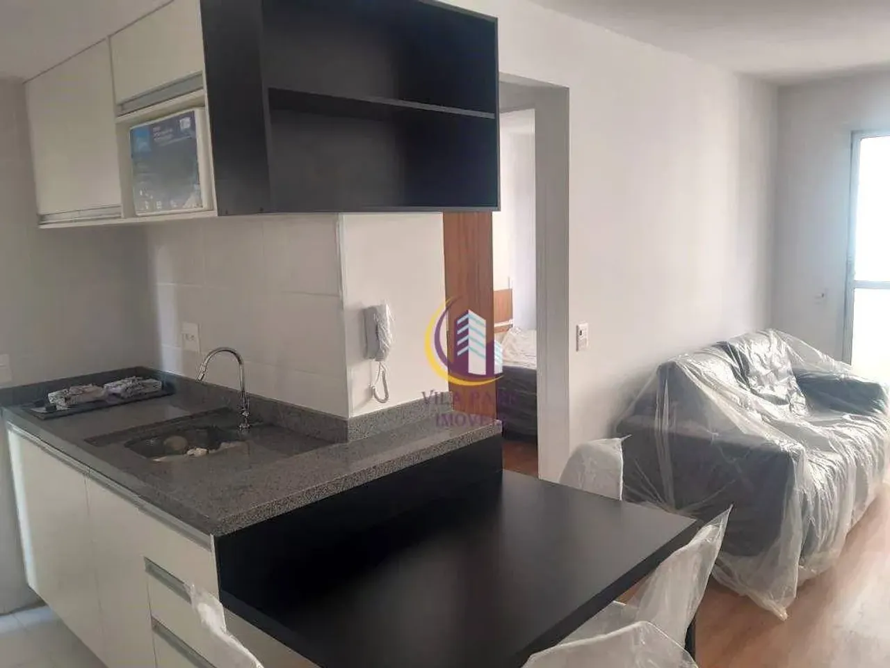 Studio com 1 dormitório à venda, 34 m² por R$ 308.000,00 - Km 18 - Osasco/SP