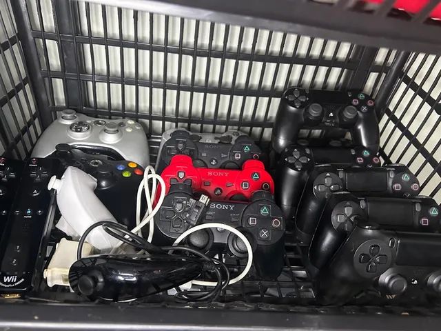 Controles e acessórios de videogame  - Foto 4