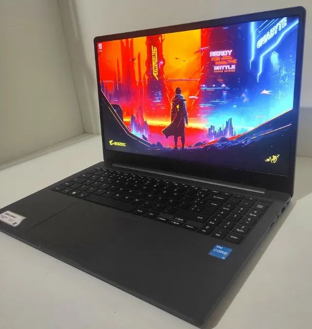 Notebook Samsung Galaxy Book 2: i3-1215U (6 Núcleos) (Estado de Novo) - Foto 4