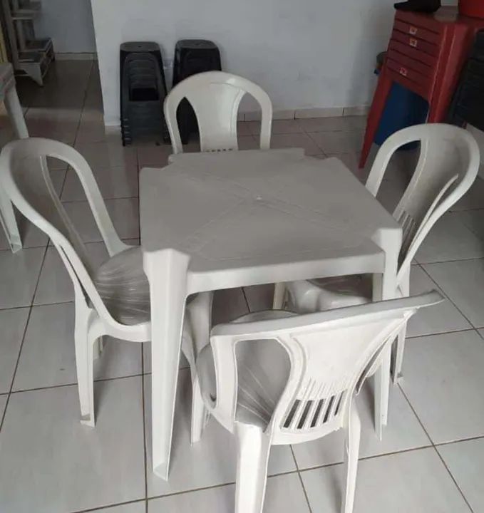 JOGOS DE MESAS ? - Foto 5