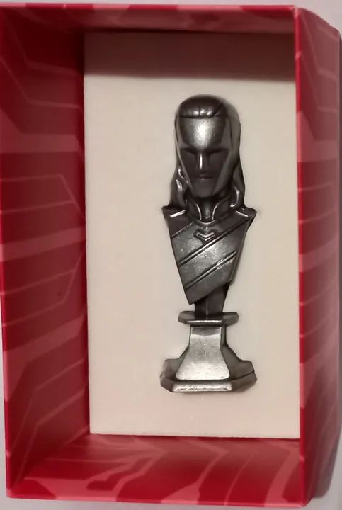 Bustos - Omete Box -Marvel e DC63825057548419120