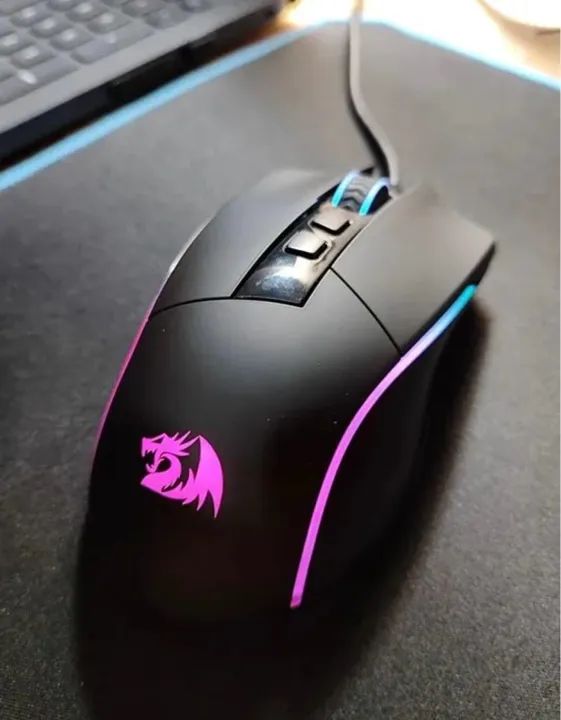 Mouse redragon G105