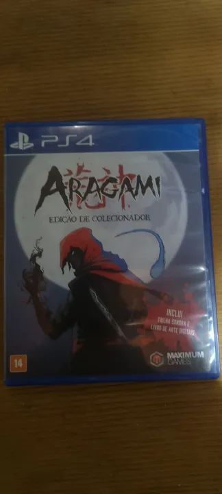 Aragami