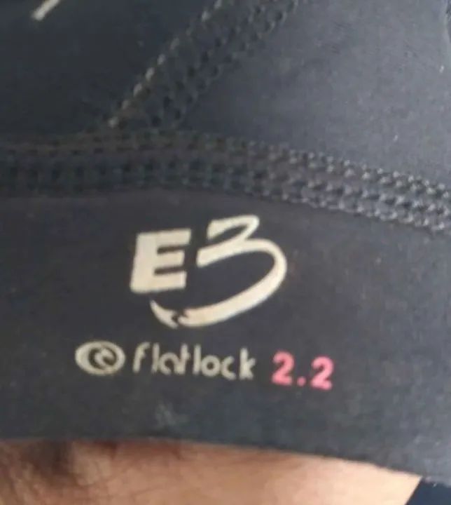 Roupa de  surf   *  RIP  CURL   2.2 - Foto 4