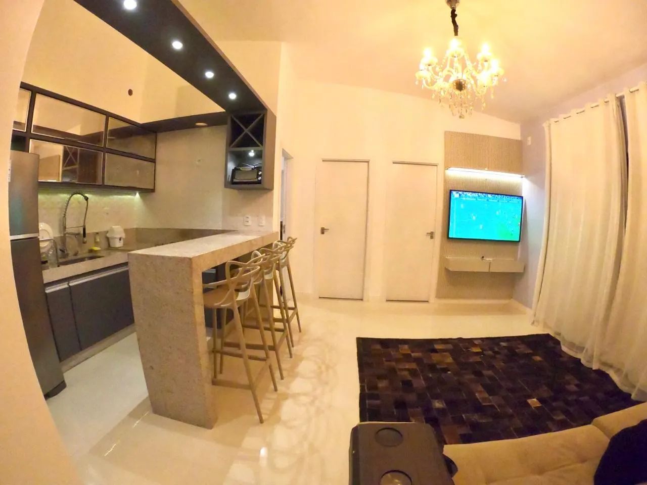 ALUGO APT POR TEMPORADA EM PORTO SEGURO/BA - Foto 2