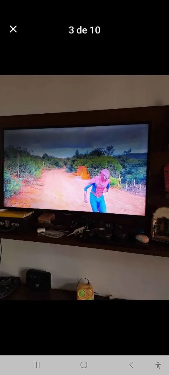 Tv 46 polegadas - Foto 4