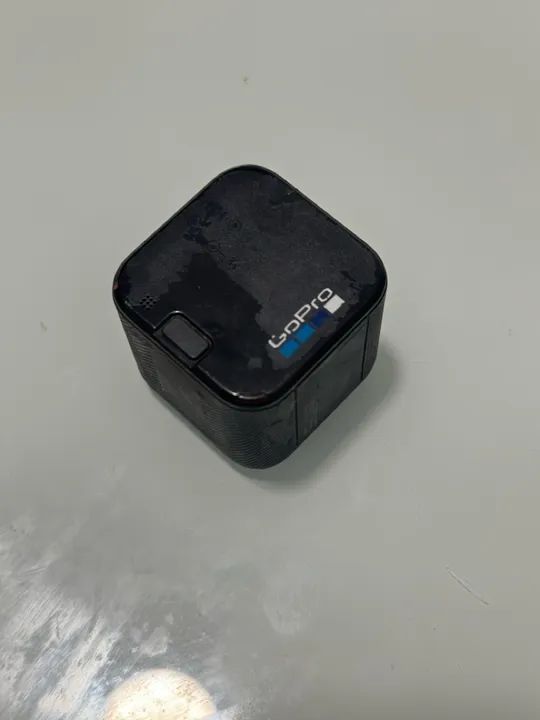 Go pro 5 Session com acessórios  - Foto 3
