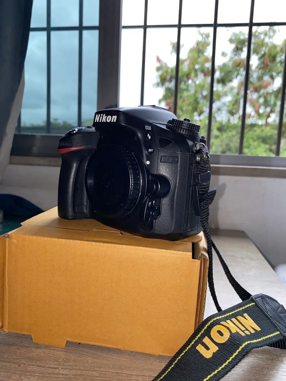 d*9様 k1163 Nikon D7100 18-105 VR Kit カメラ Nikon デジタル一眼レフカメラ D7100 18-105VRレンズキット AF-S