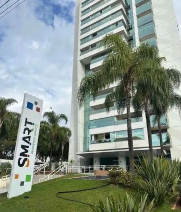 foto - Brasília - Sul (Águas Claras)