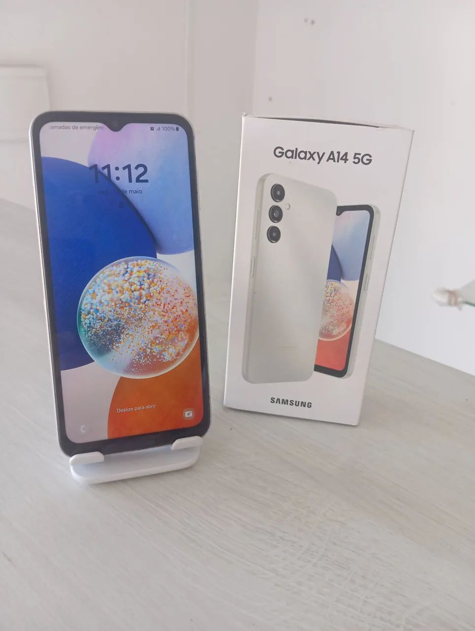 Celular Samsung Galaxy A14 5G