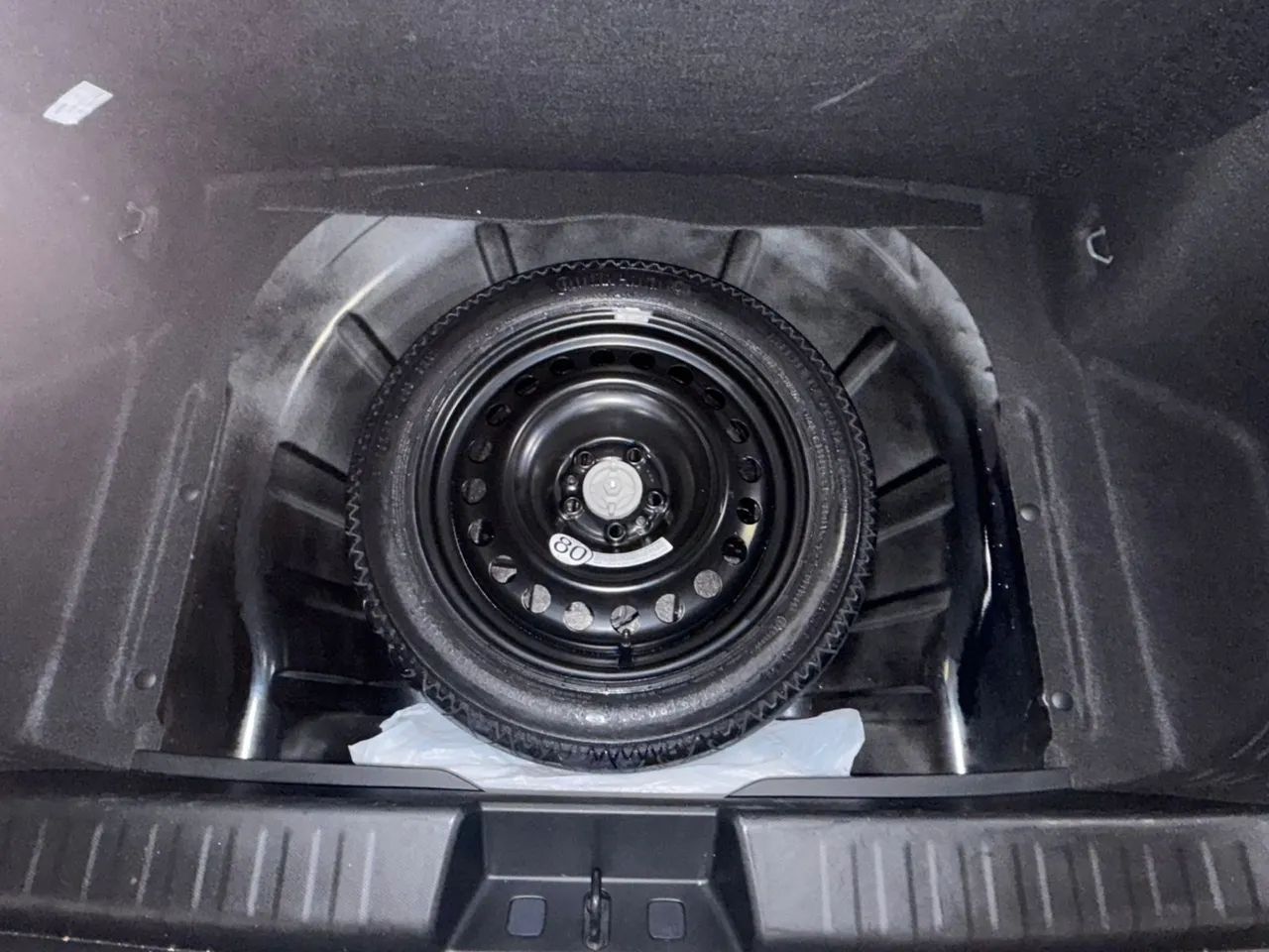 Fiat Fastback Limited Ed.1.3 270 T.flex Aut. 2023 - Foto 4