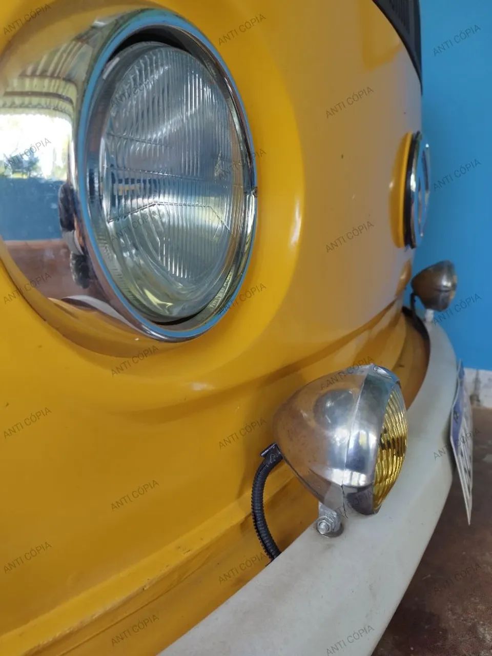 Kombi Home venda troca - Foto 4