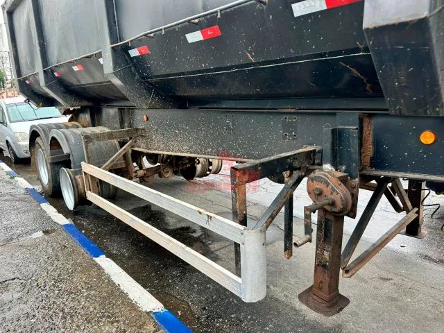 Rodocaçamba Metalesp 2021  - Foto 11