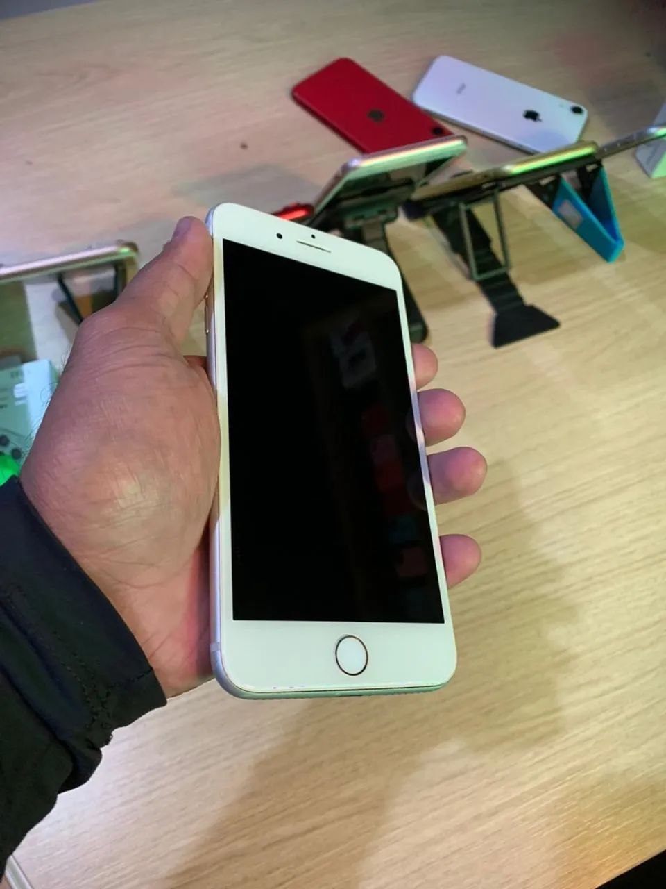 iPhone 8 Plus  - Foto 2