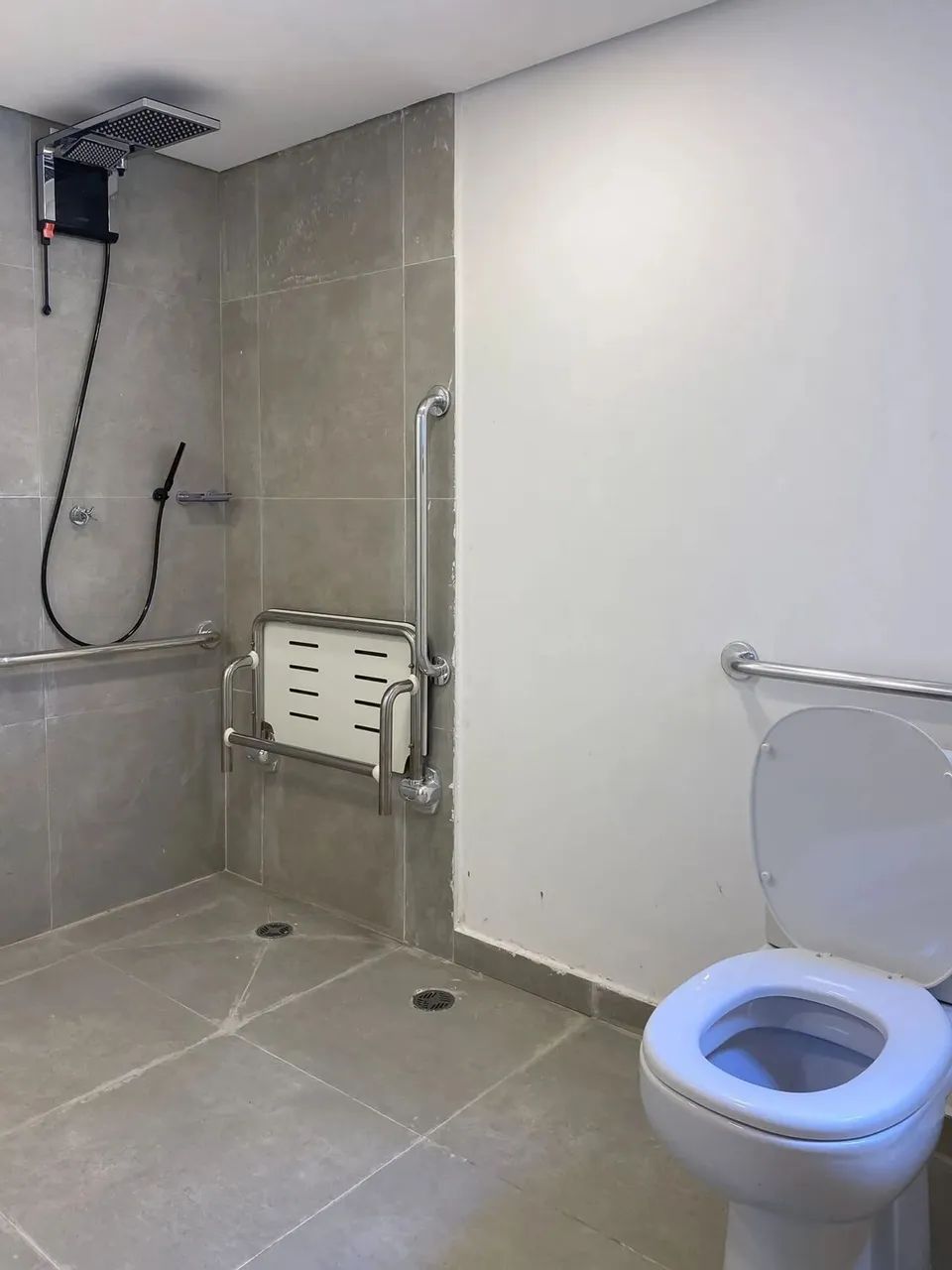 Apartamento com 1 Quarto para alugar, 26m² - Centro - Foto 3