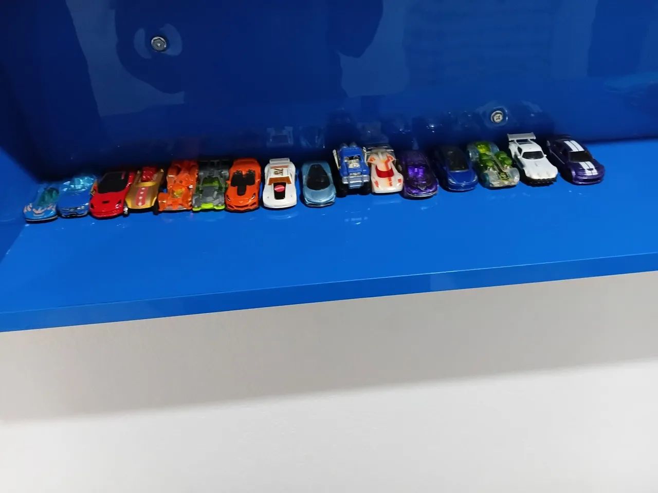 Carrinho da hot wood - Brinquedos e Jogos - Jacintinho, Maceió