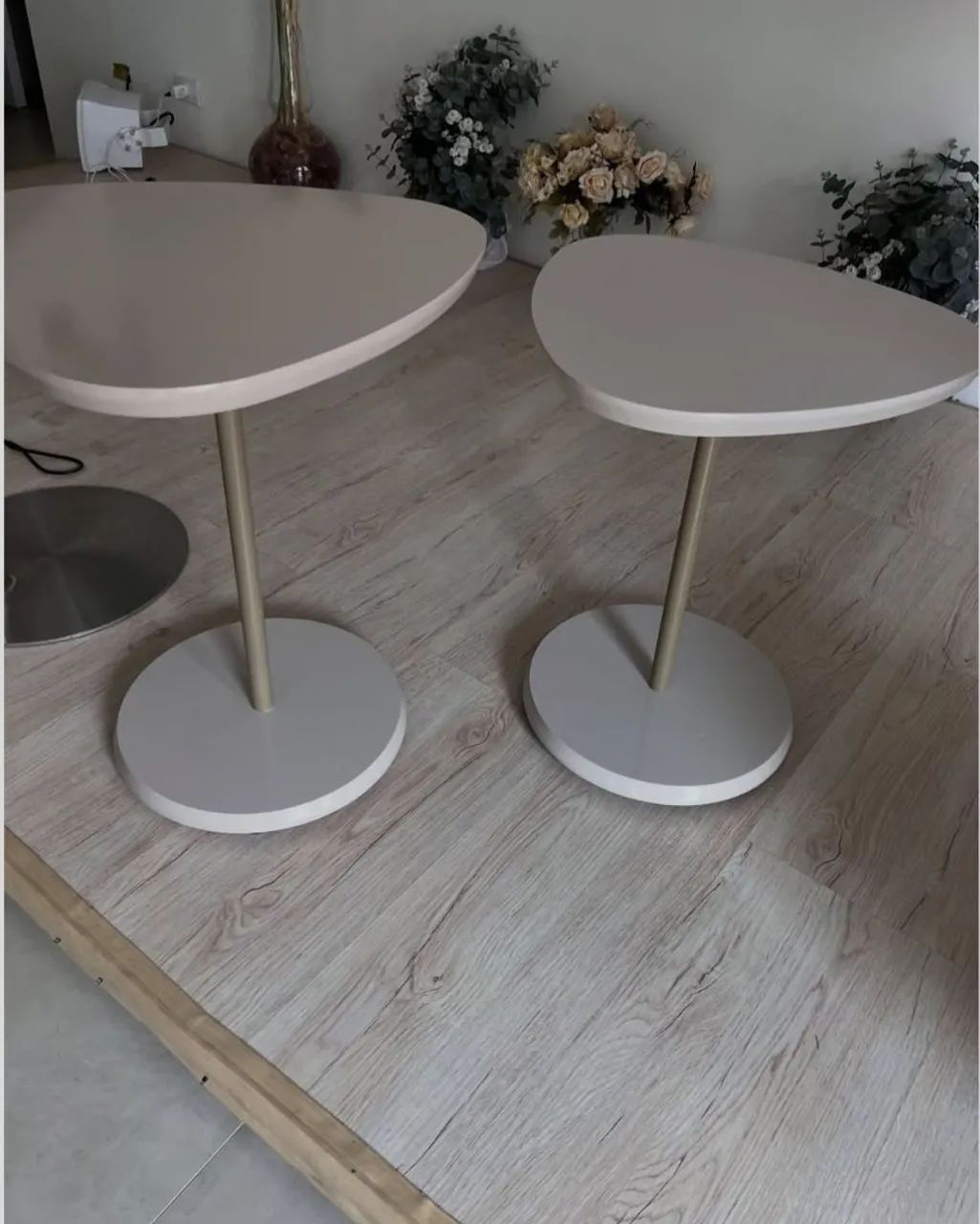 Promoção Mesa de Apoio - 25/07