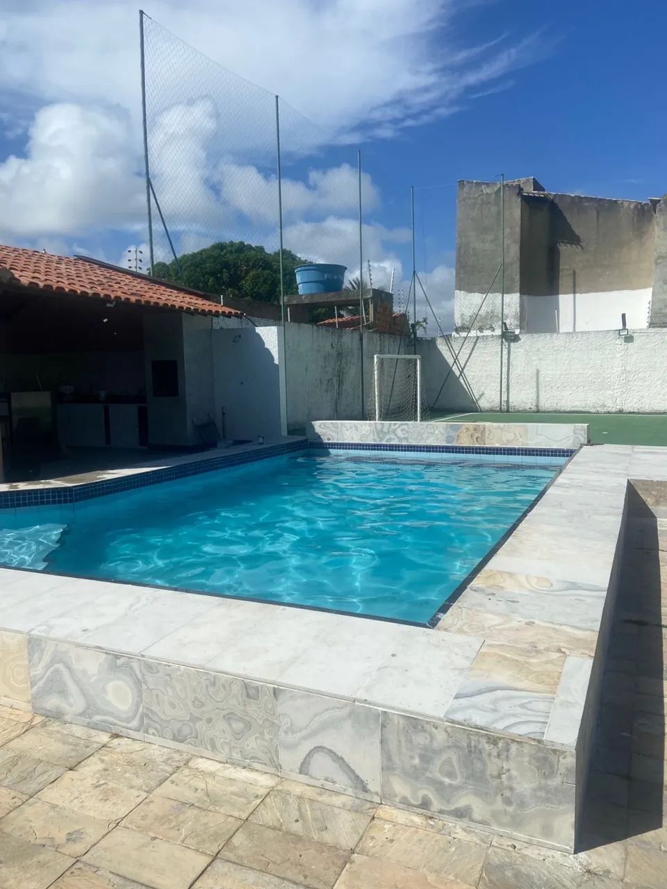Alugo casa TEMPORADA na praia do mosqueiro, próximo do mar - Foto 15