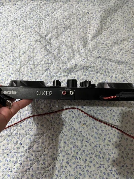 Controladora DJ Hercules DJControl Impulse 200 MK2 - Foto 2