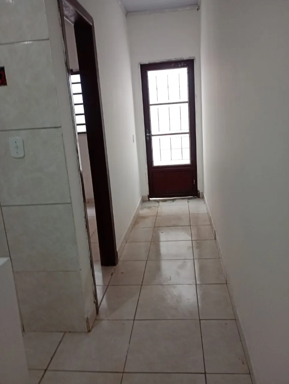 Aluguel de casa na Santa Maria