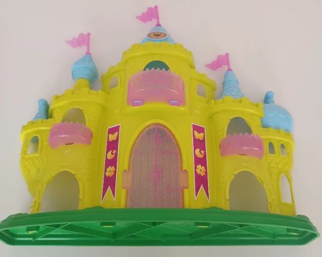 Castelo Princesa Judy