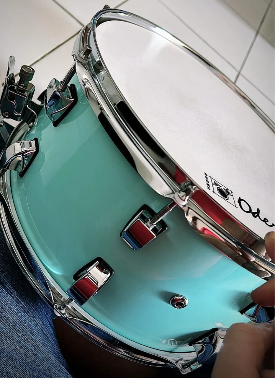 Caixa Odery InRock SurfGreen 14x7