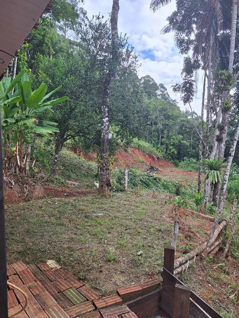 Oportunidade sítio de 8413 MTS 