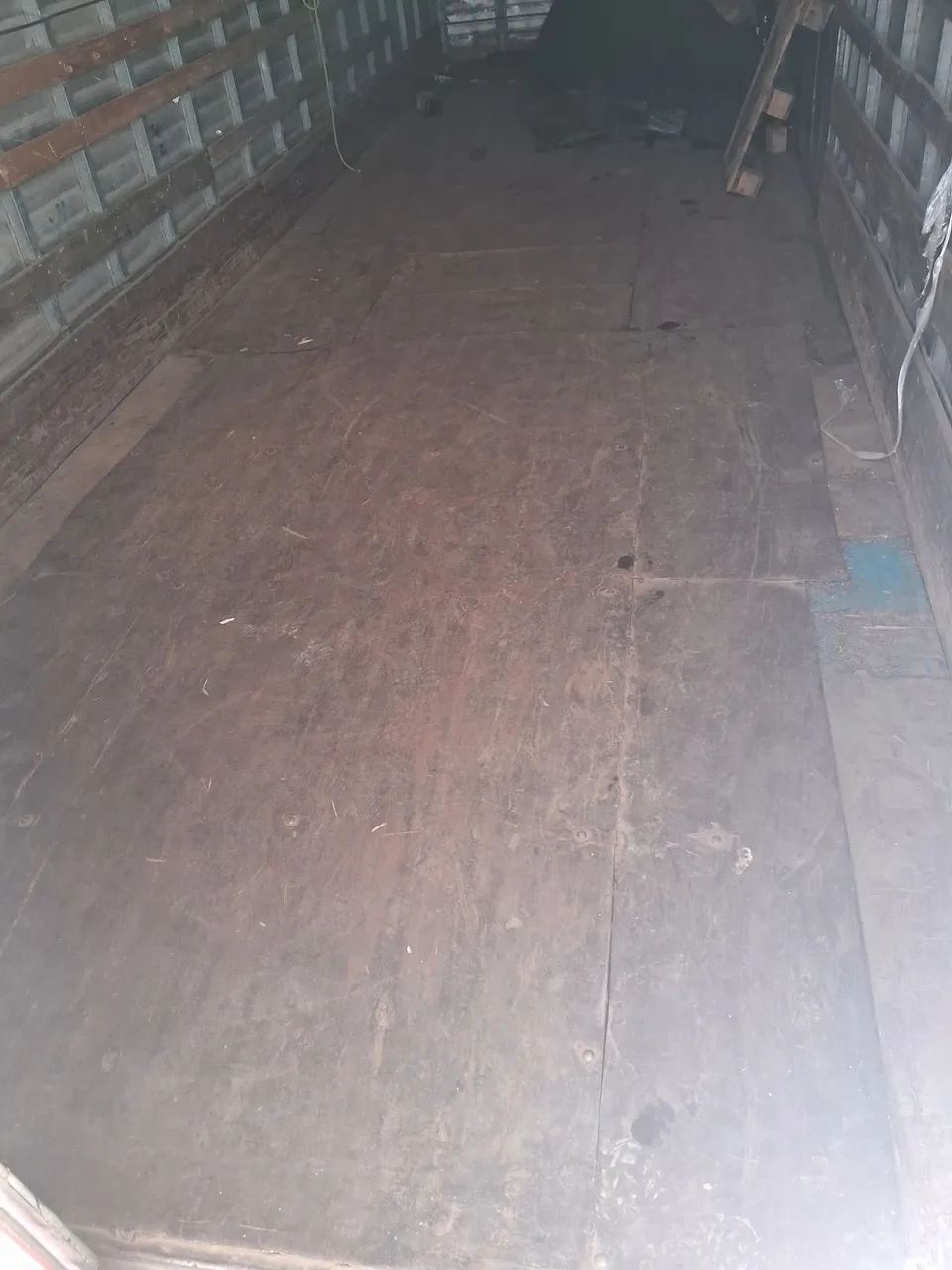 Vendo ou Troco Ford Cargo 2012 - Foto 9