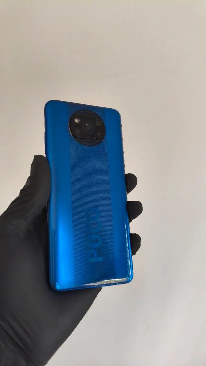 POCO X3 - Foto 2