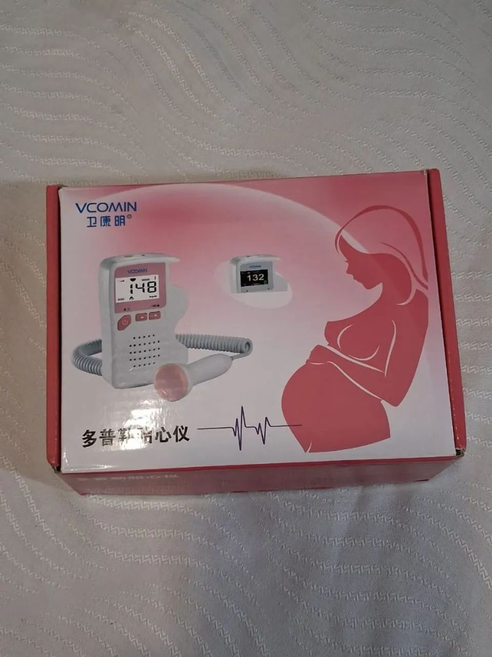 Aparelho ultrassom  - Foto 3