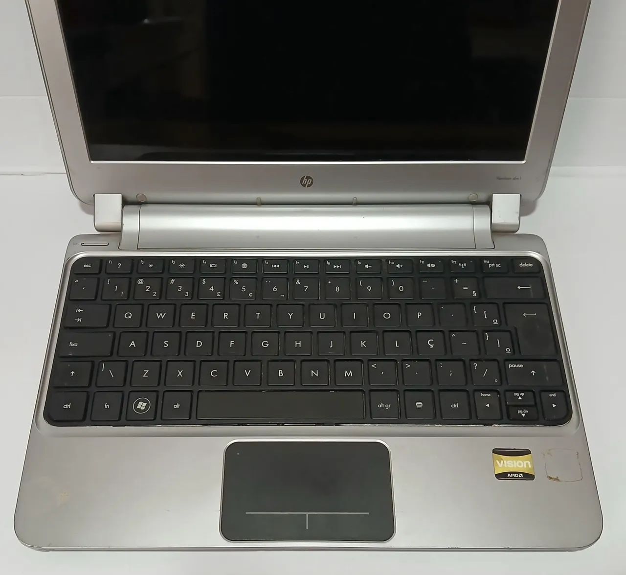 Notebook HP Pavilion dm 1 ( Para retirada de peças) - Foto 2