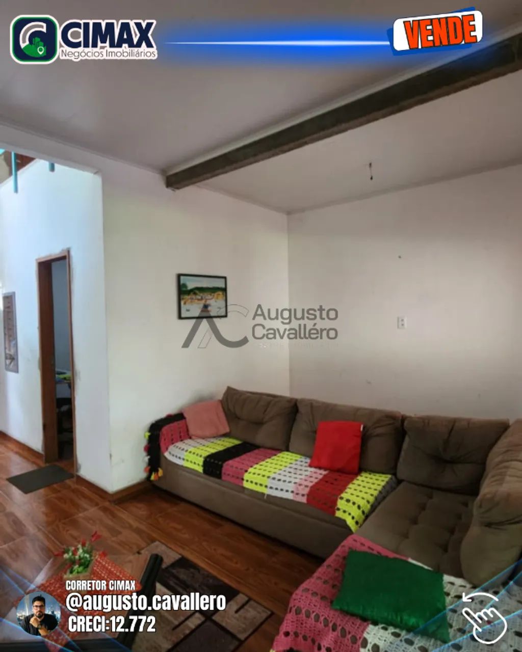 Casa ampla com área gourmet e 5 quartos em Mosqueiro - Bairro Ariramba - Foto 4