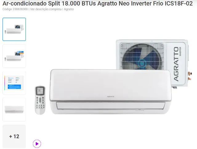 Aqueça seu inverno.