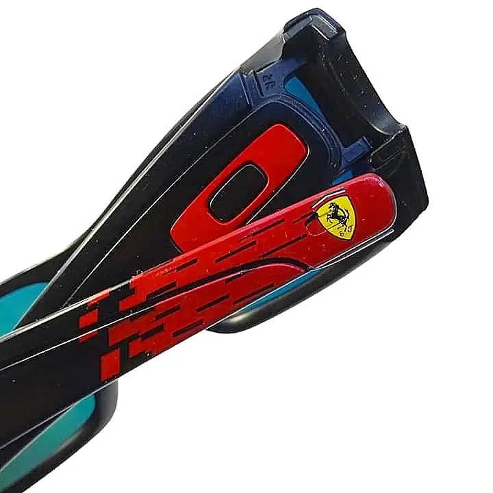 Óculos oakley Fuel Cell Ferrari