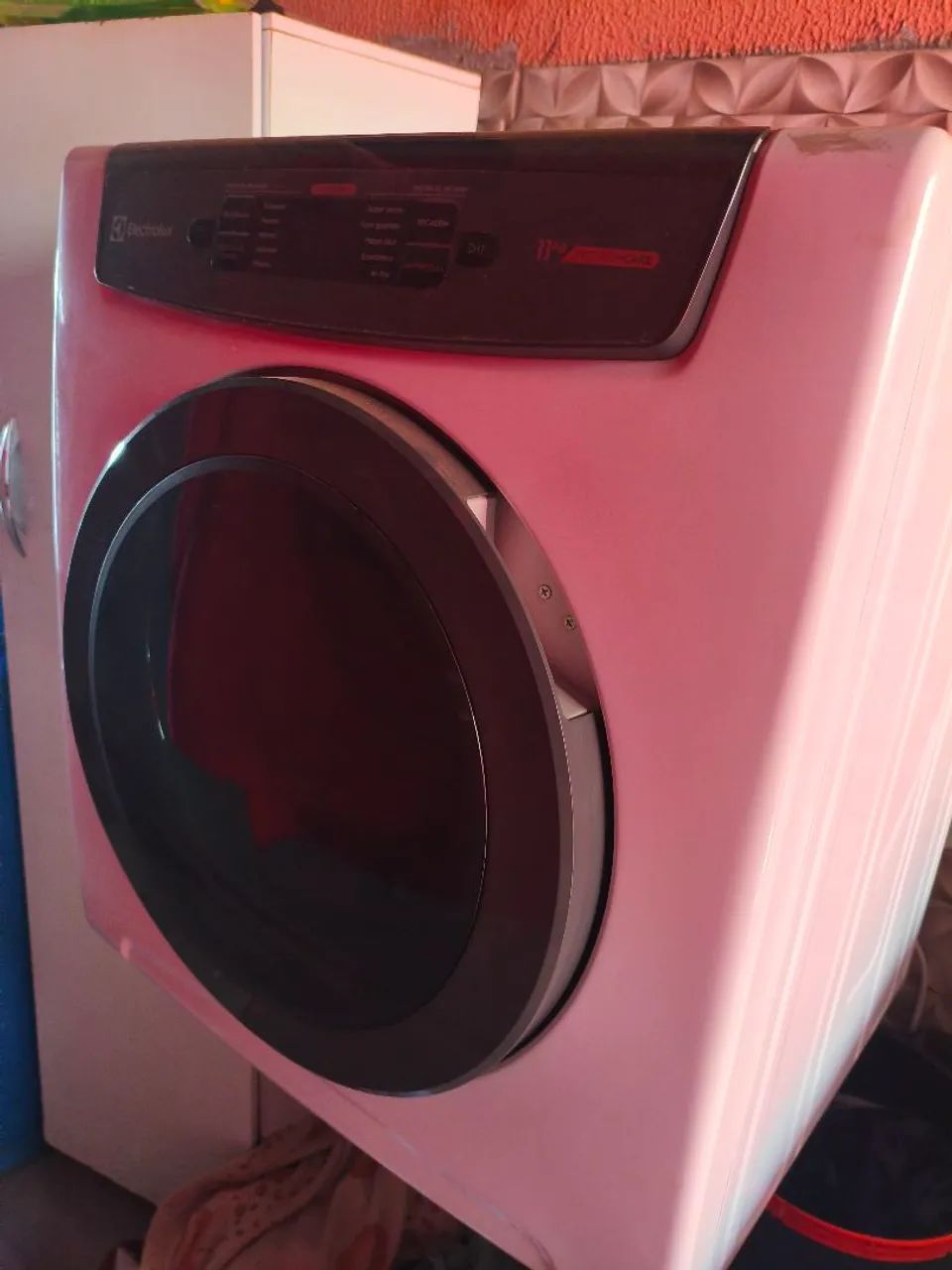 Secadora de Roupas Eletrolux  - Foto 2