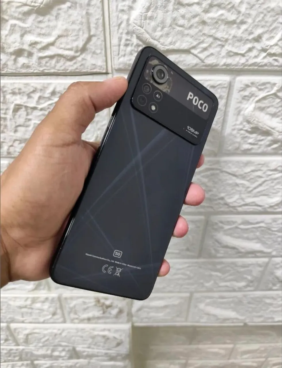 POCO X4 PRO 5G