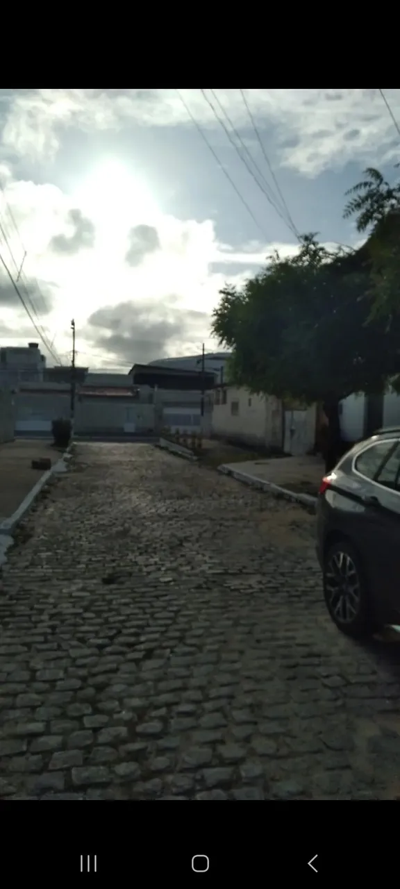 Imóvel para aluguel com 182 metros quadrados com 4 quartos em Lagoa Nova - Natal - RN