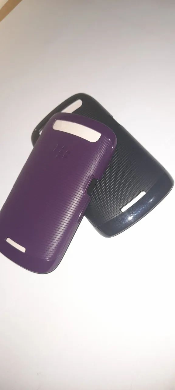 Capa blackberry curve * 9370 - Foto 2