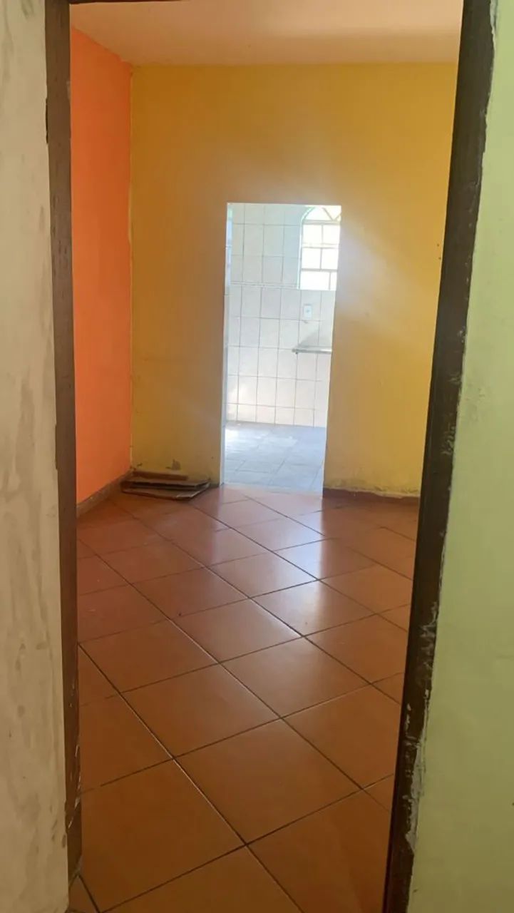 Foto - Belo Horizonte - Frei Leopoldo