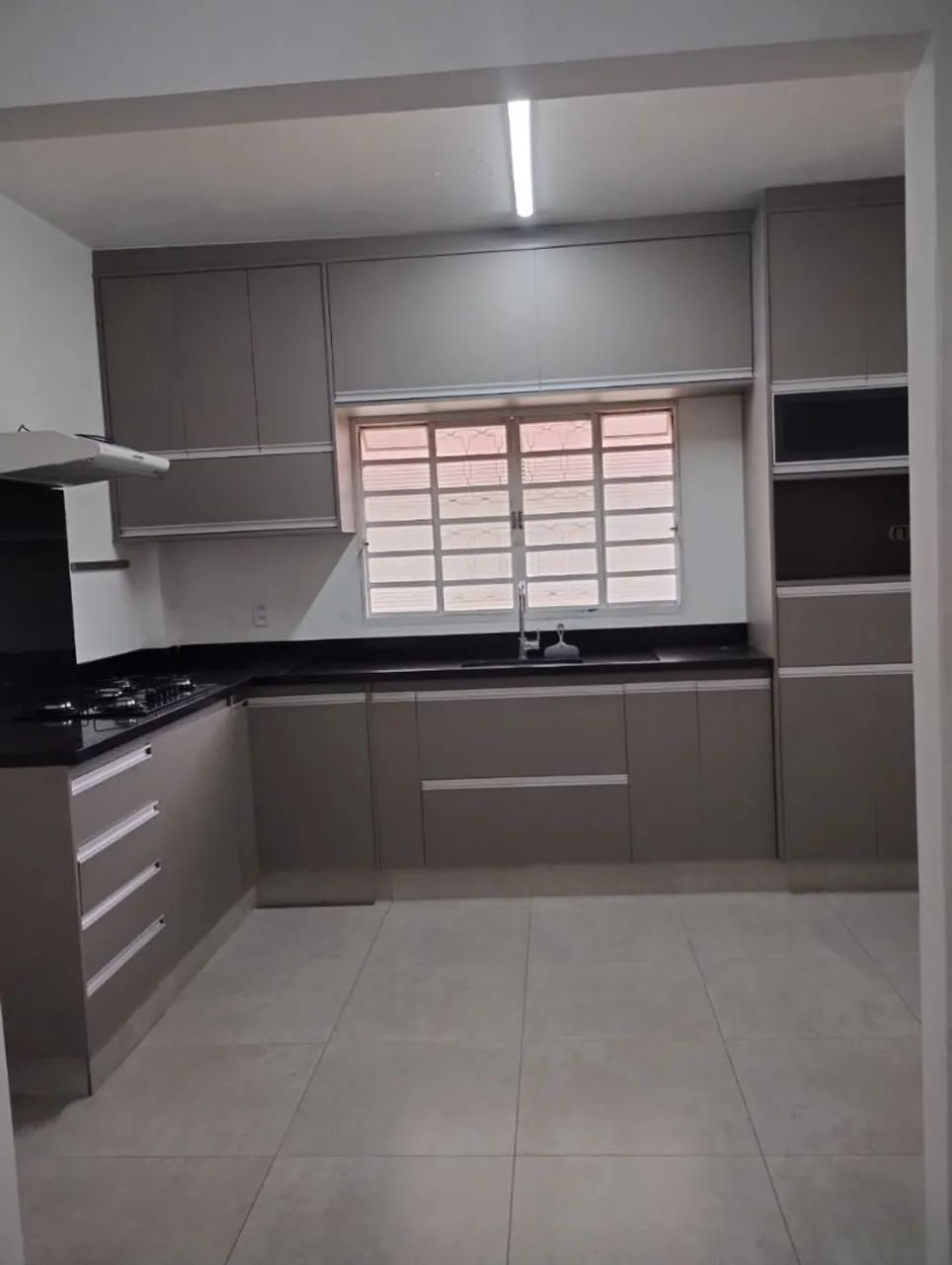 Foto - Campinas - Jardim García