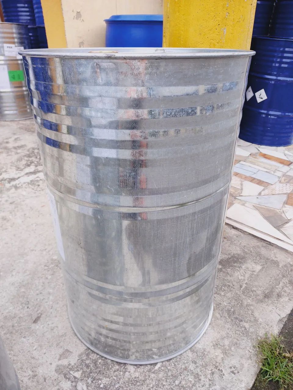 Madeira 64385922790274120