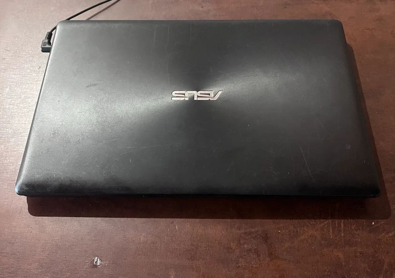 Notebook Asus Intel i3 4gb ssd120 - Foto 2