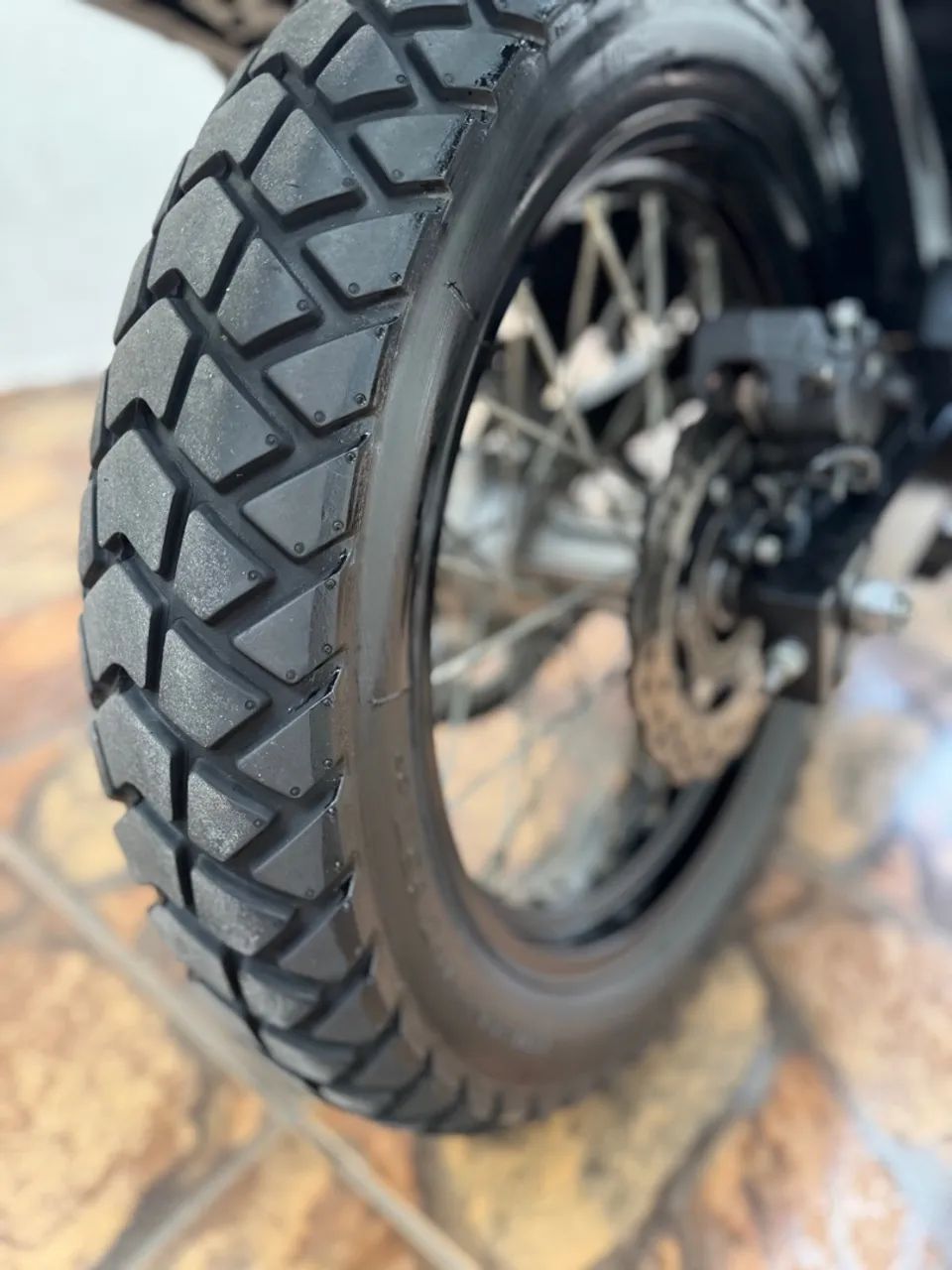VERSYS-X 300 TOURER 2021 - Foto 4