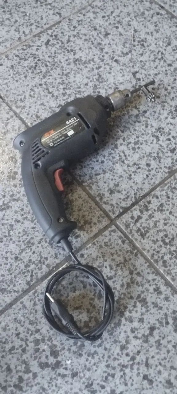 Furadeira 64842099380995122